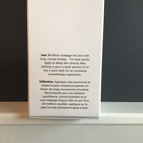 Kapha Body Oil 🔥HOST PICK🔥 - Picture 4 of 5